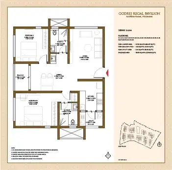godrej-regal-pavilion-2-bhk-floor-plan